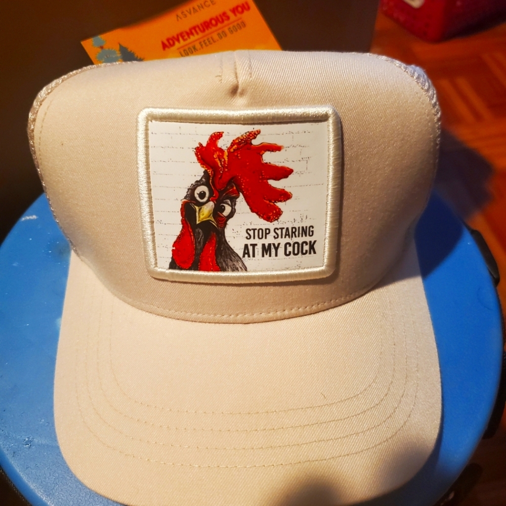 Hats